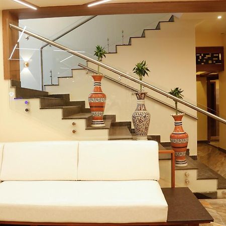 Hotel Crystals Cove Thekkady Esterno foto
