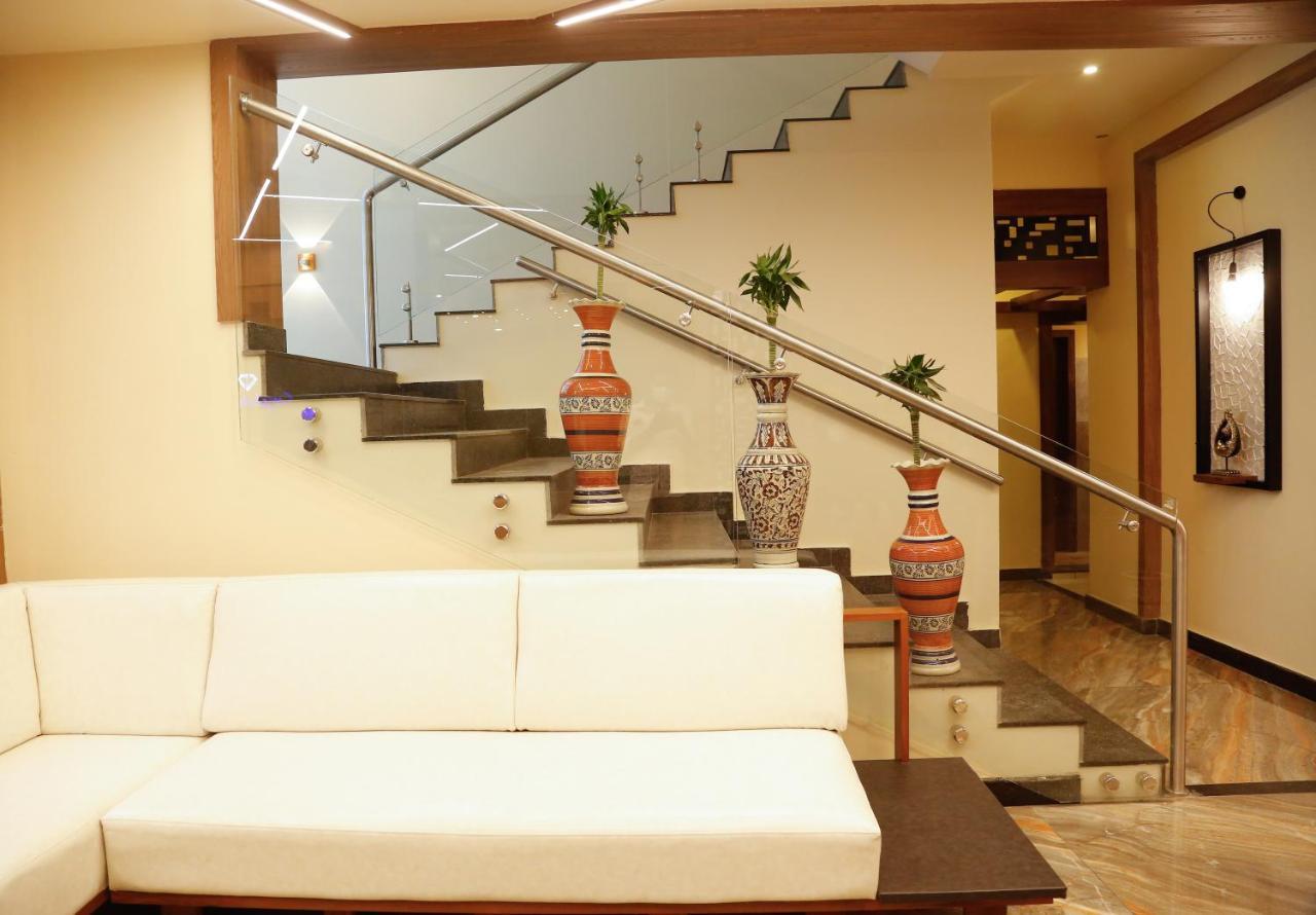 Hotel Crystals Cove Thekkady Esterno foto