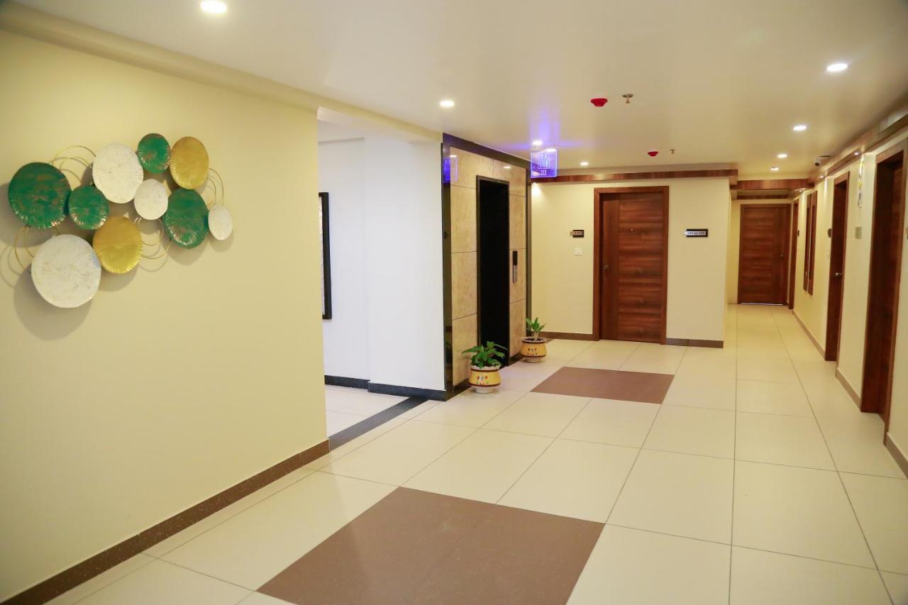 Hotel Crystals Cove Thekkady Esterno foto